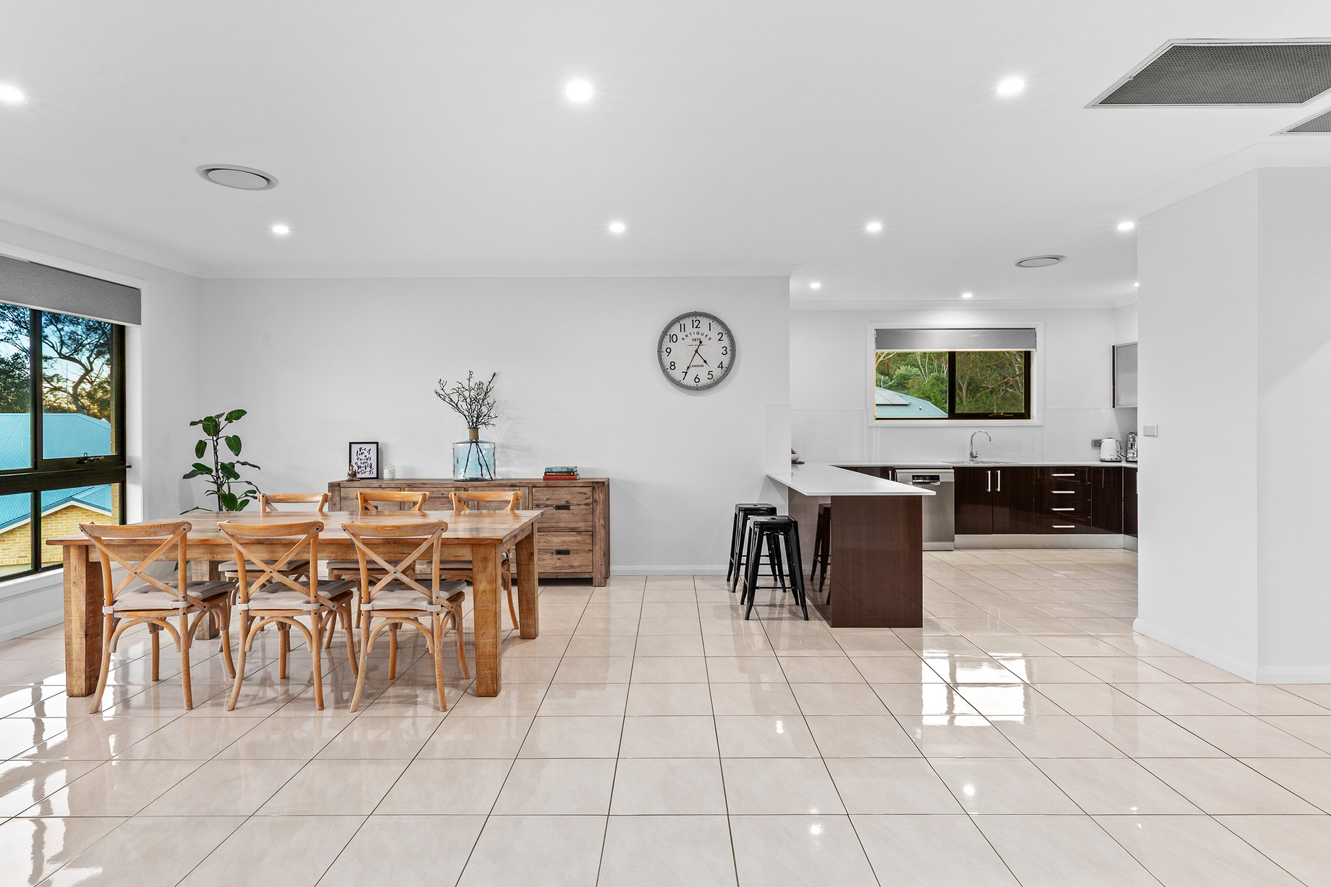 For Sale - 1 Black Bittern Way - New Property in Cattai - Real Estate by Brett Humby