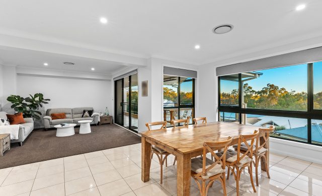 For Sale - 1 Black Bittern Way - New Property in Cattai - Real Estate by Brett Humby