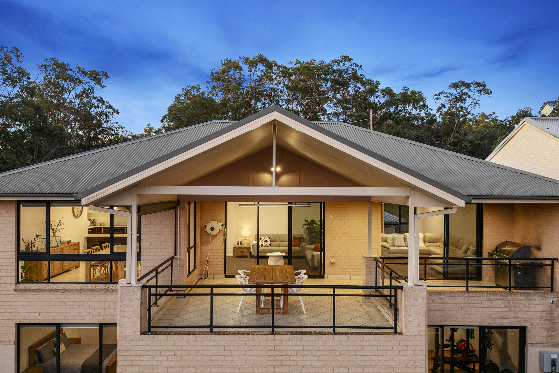 For Sale - 1 Black Bittern Way - New Property in Cattai - Real Estate by Brett Humby