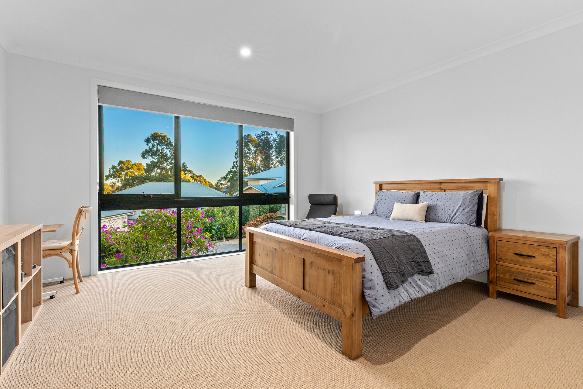 For Sale - 1 Black Bittern Way - New Property in Cattai - Real Estate by Brett Humby