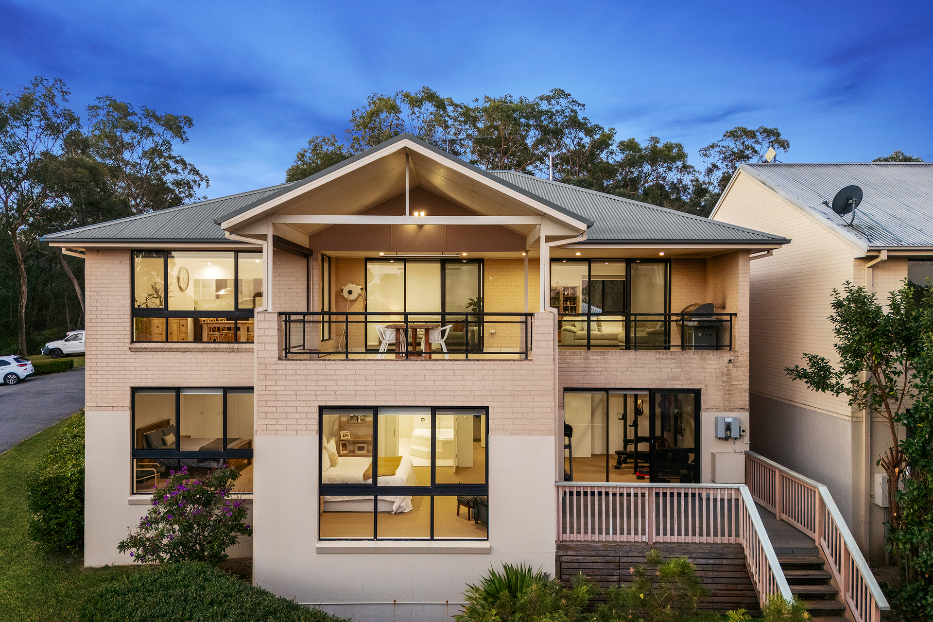 For Sale - 1 Black Bittern Way - New Property in Cattai - Real Estate by Brett Humby