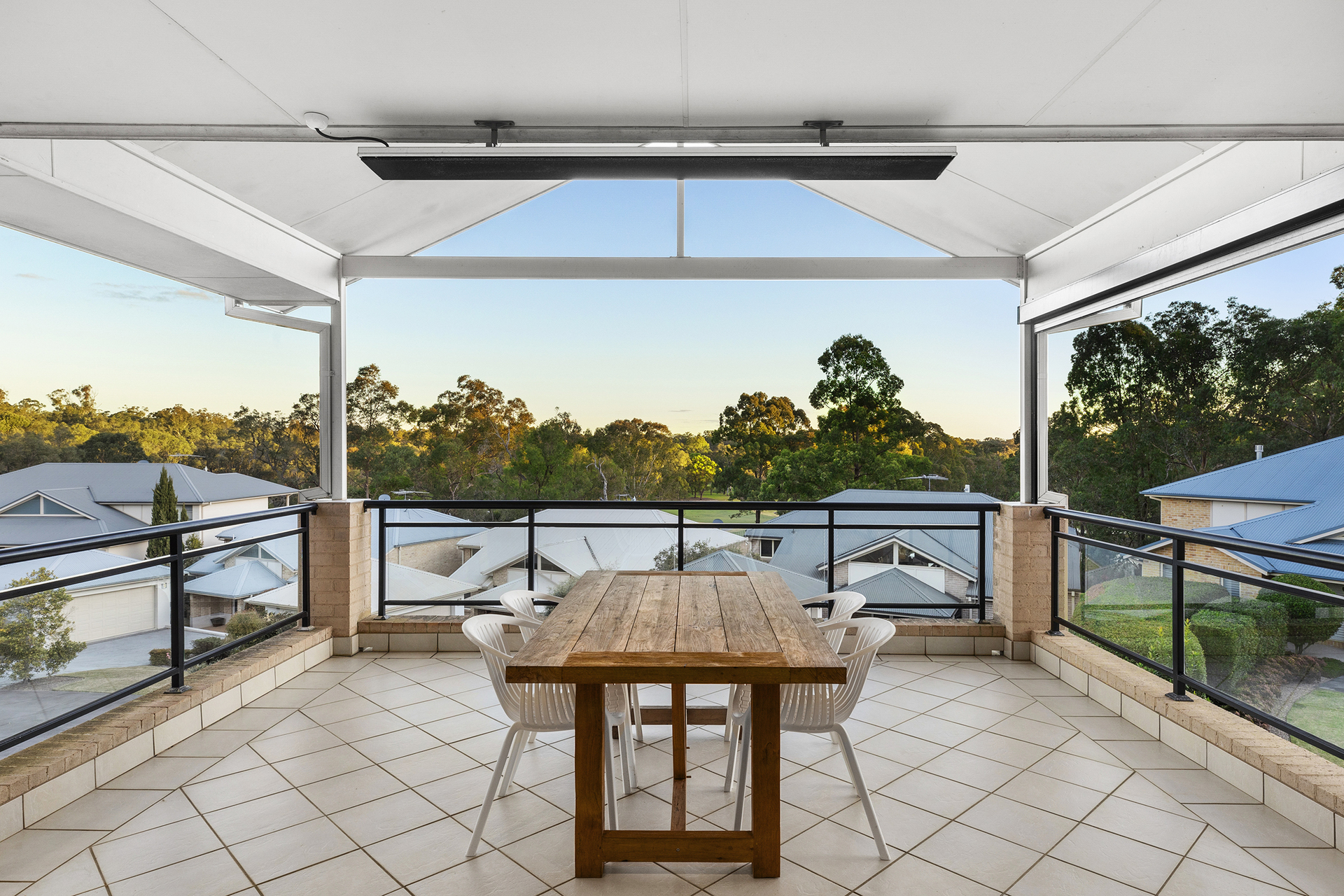 For Sale - 1 Black Bittern Way - New Property in Cattai - Real Estate by Brett Humby