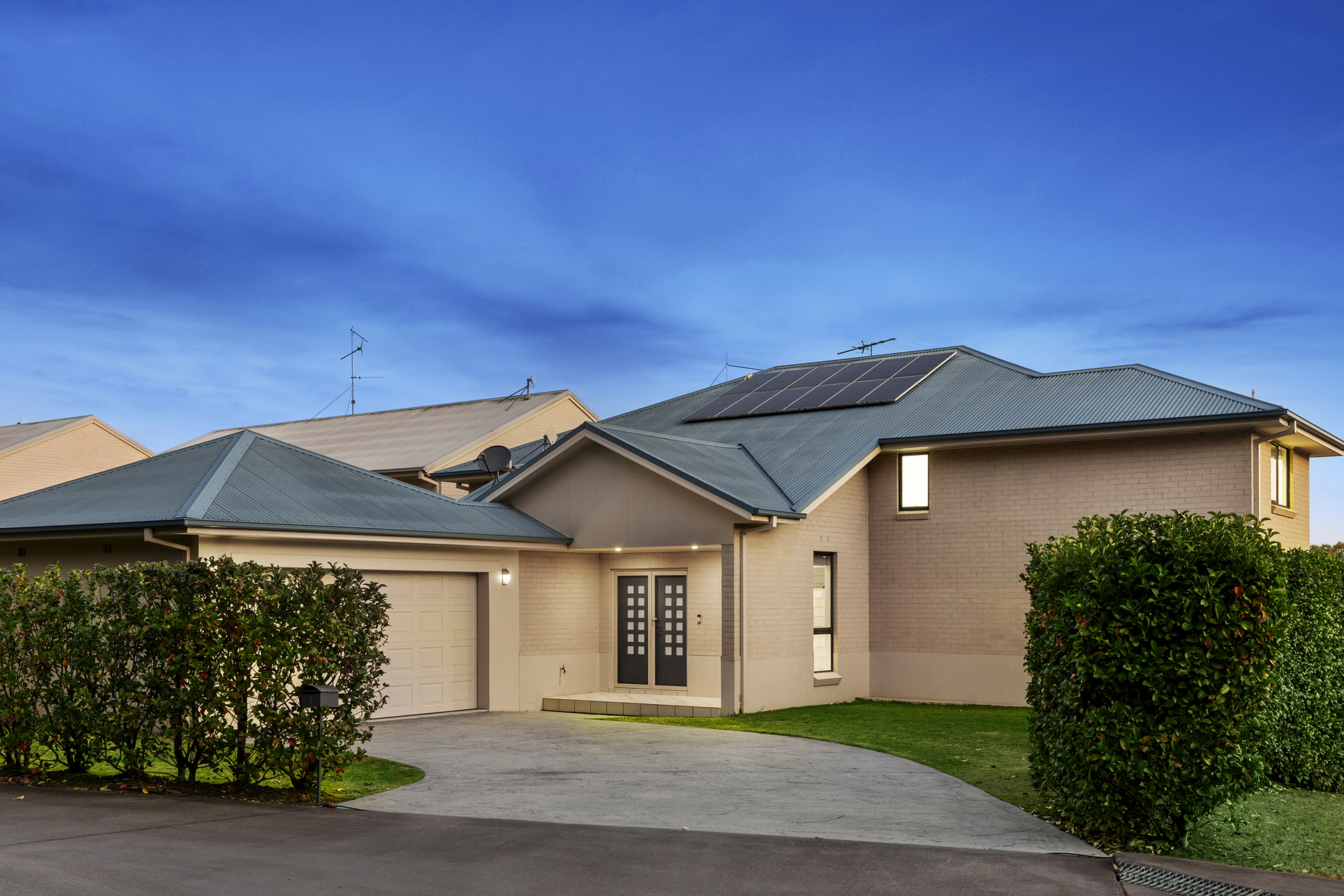For Sale - 1 Black Bittern Way - New Property in Cattai - Real Estate by Brett Humby