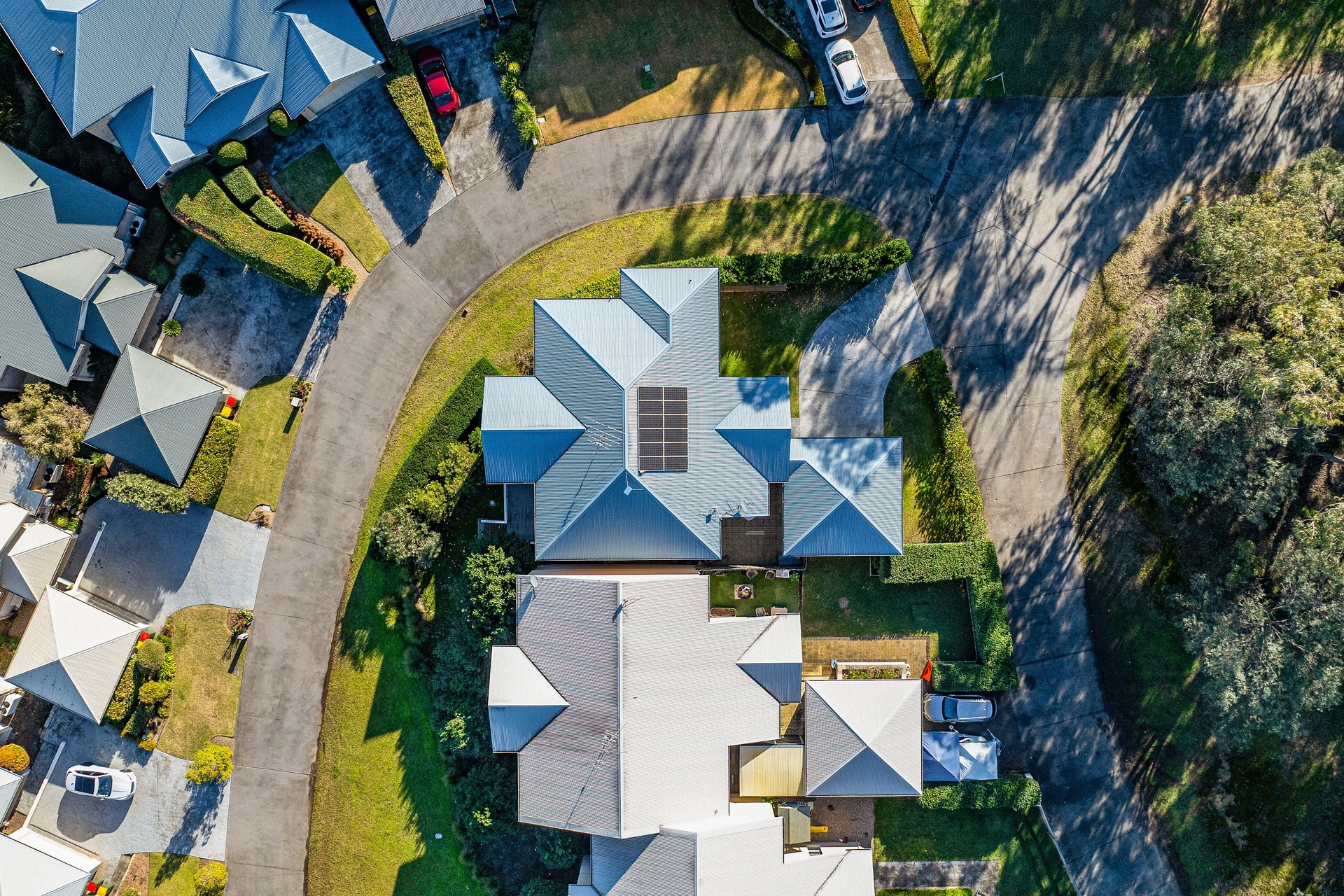 For Sale - 1 Black Bittern Way - New Property in Cattai - Real Estate by Brett Humby