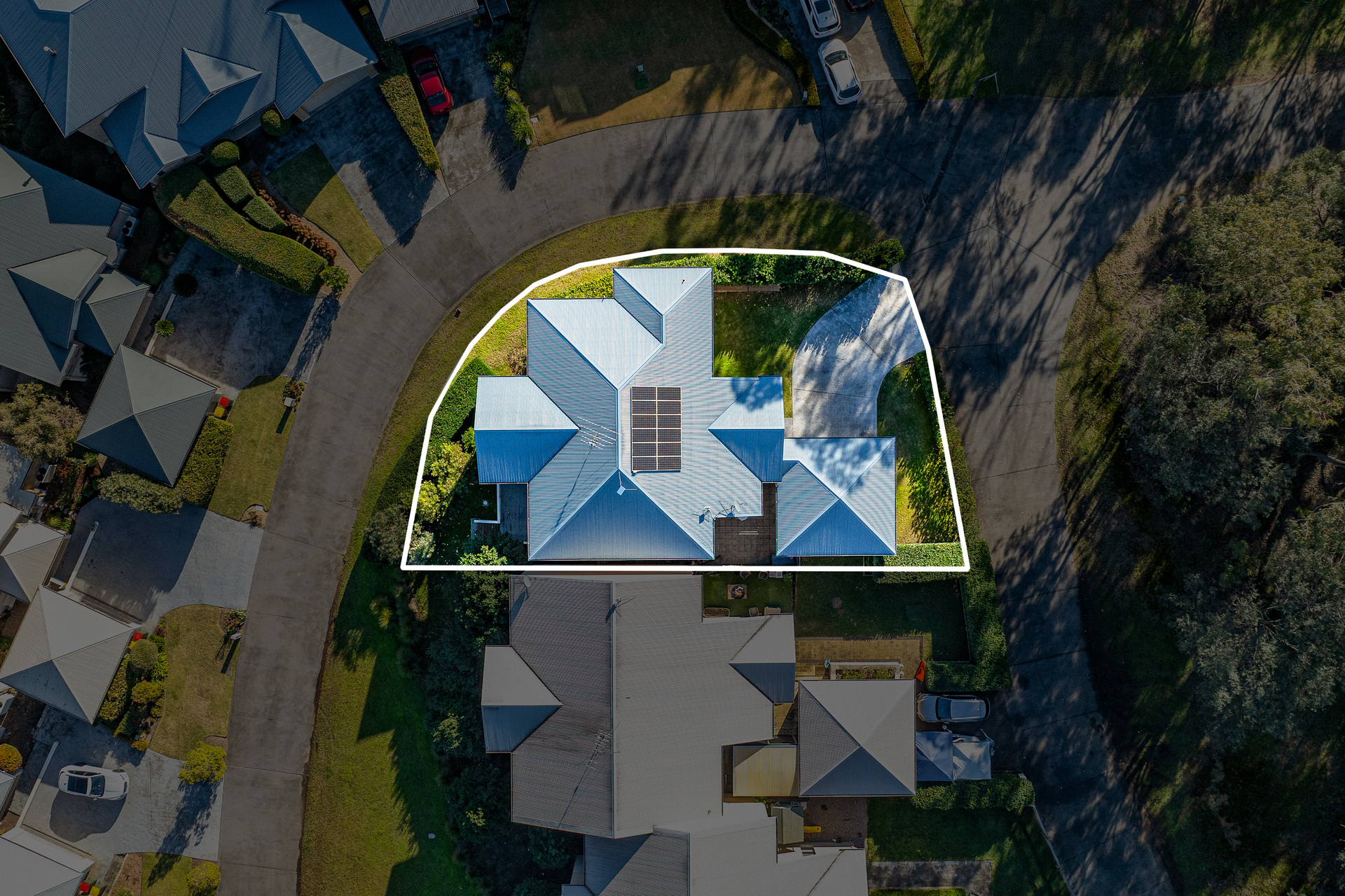 For Sale - 1 Black Bittern Way - New Property in Cattai - Real Estate by Brett Humby