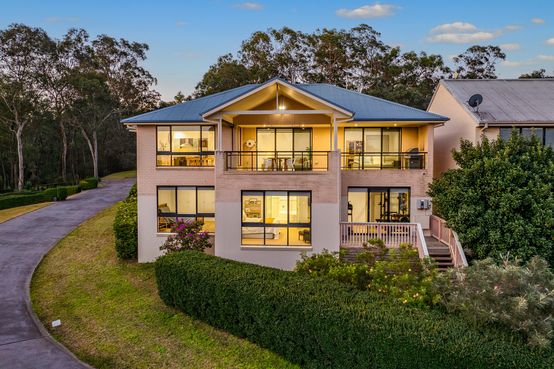 For Sale - 1 Black Bittern Way - New Property in Cattai - Real Estate by Brett Humby