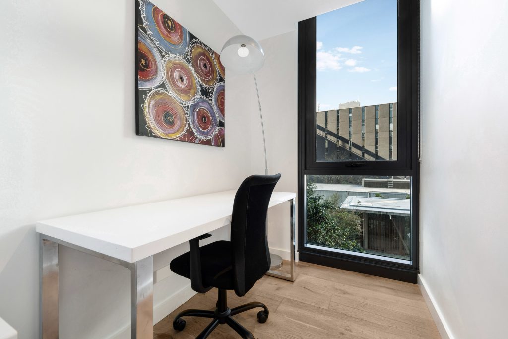 Sold - 215/88 Church Street - New Property in Parramatta - Real Estate by Sam Dehaiby
