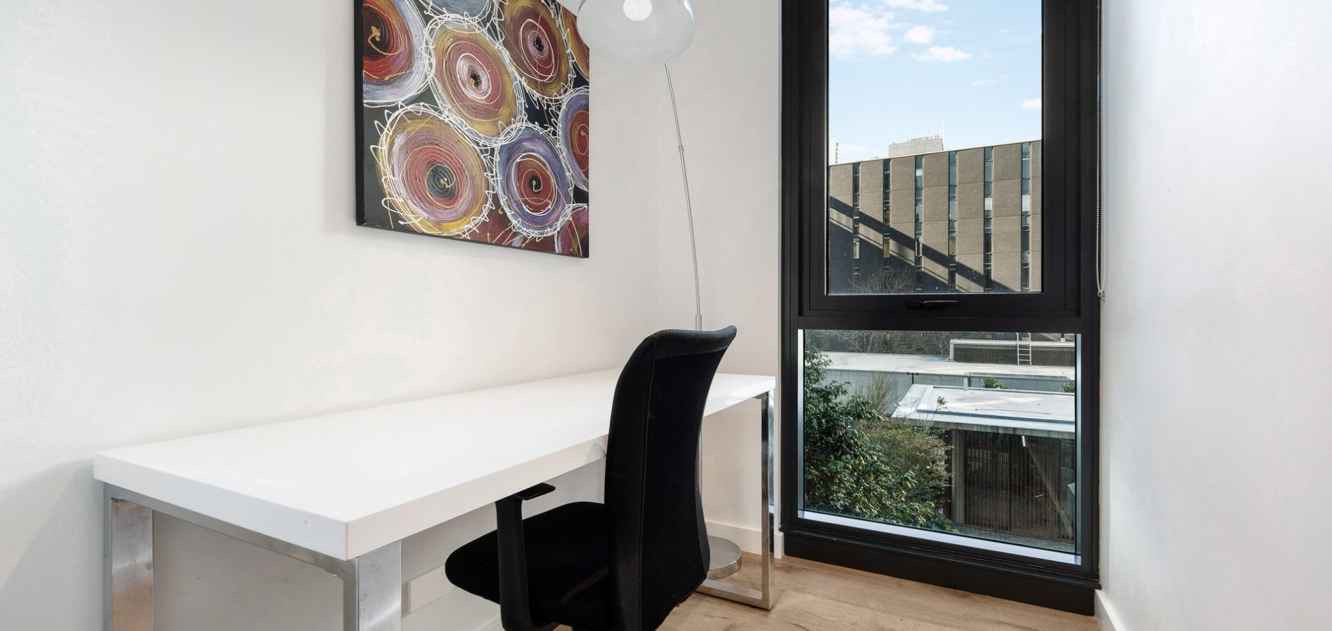 Sold - 215/88 Church Street - New Property in Parramatta - Real Estate by Sam Dehaiby