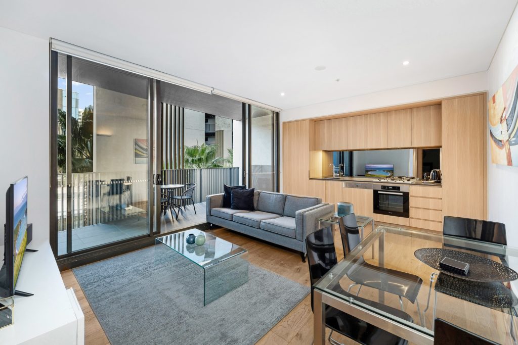 Sold - 215/88 Church Street - New Property in Parramatta - Real Estate by Sam Dehaiby