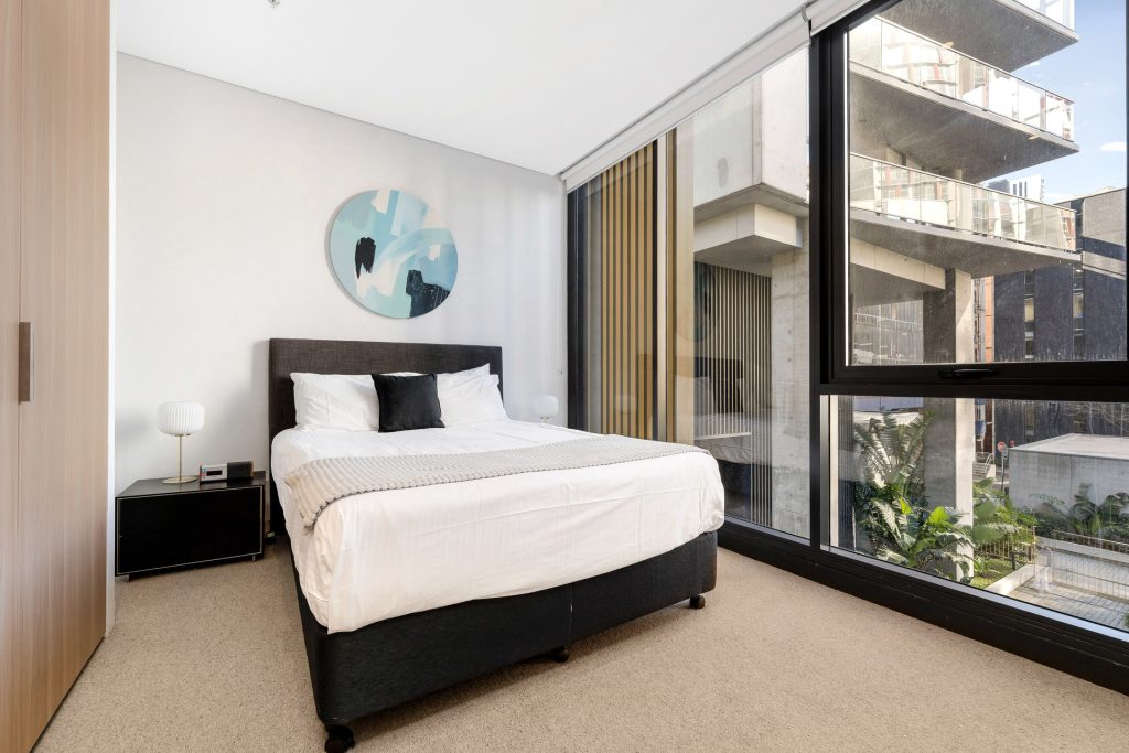 Sold - 215/88 Church Street - New Property in Parramatta - Real Estate by Sam Dehaiby