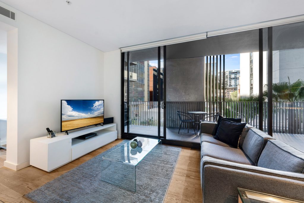 Sold - 215/88 Church Street - New Property in Parramatta - Real Estate by Sam Dehaiby