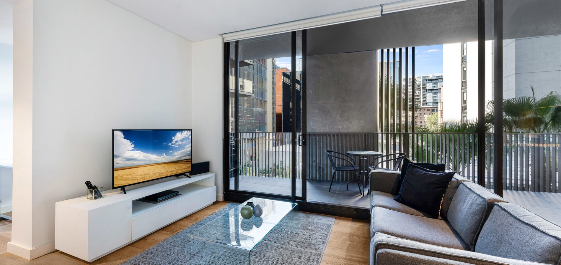 Sold - 215/88 Church Street - New Property in Parramatta - Real Estate by Sam Dehaiby