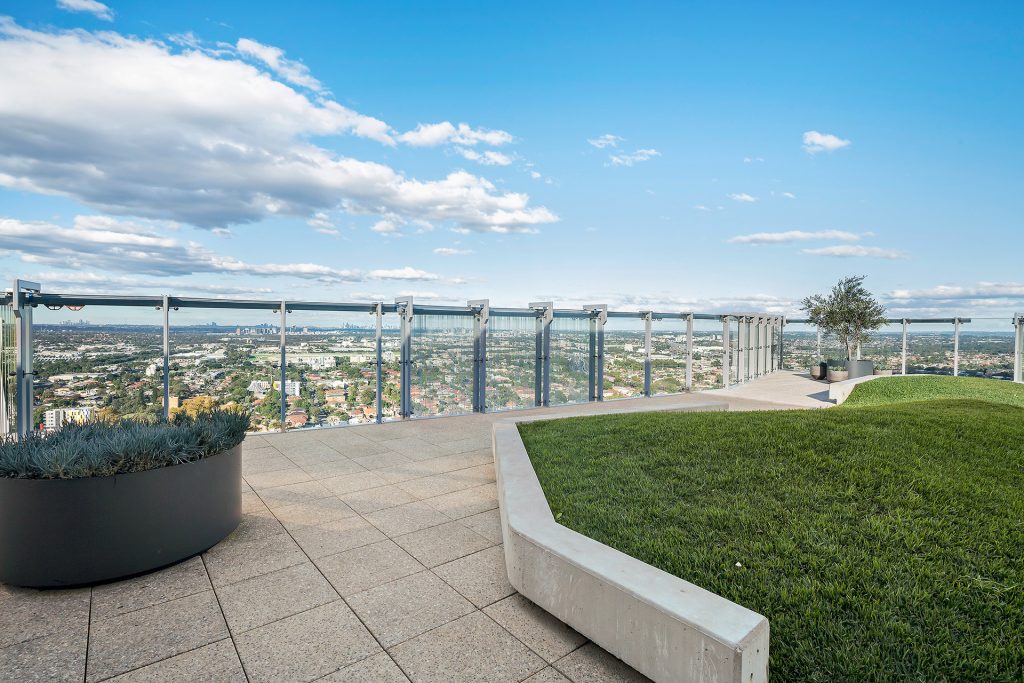 Sold - 215/88 Church Street - New Property in Parramatta - Real Estate by Sam Dehaiby