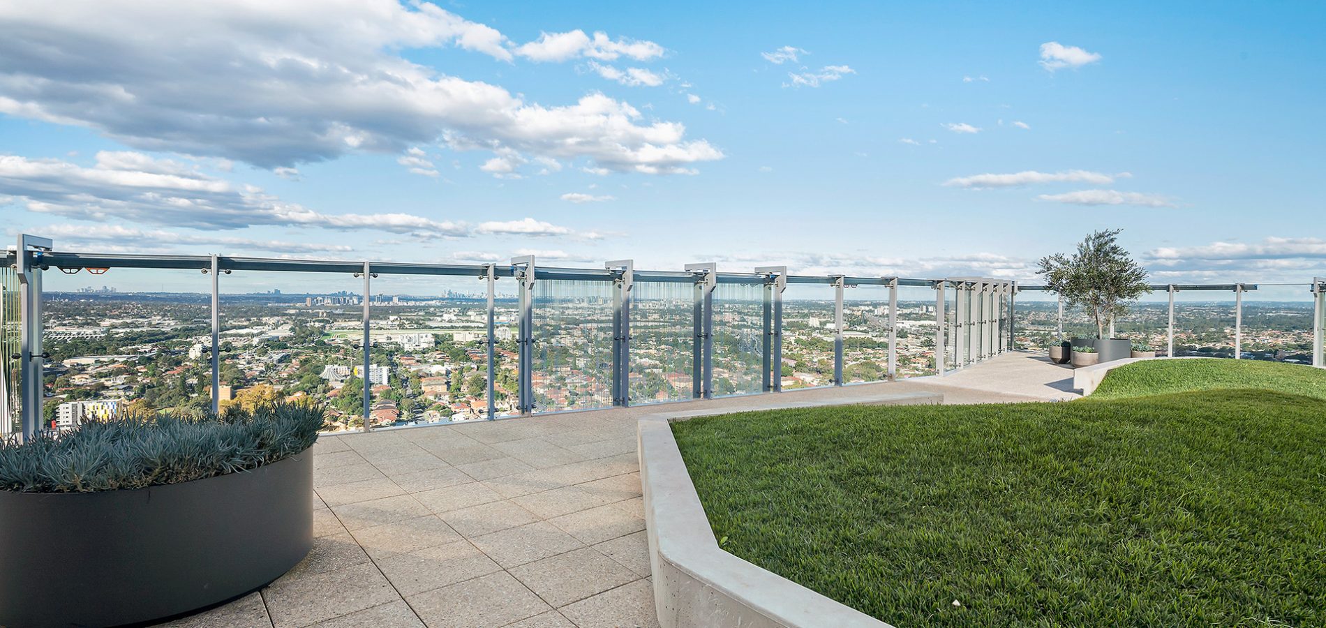 Sold - 215/88 Church Street - New Property in Parramatta - Real Estate by Sam Dehaiby