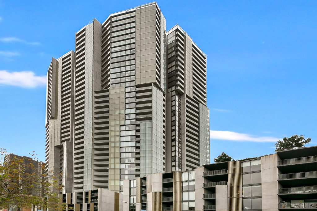 Sold - 215/88 Church Street - New Property in Parramatta - Real Estate by Sam Dehaiby
