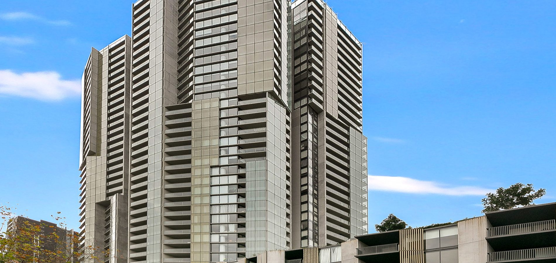 Sold - 215/88 Church Street - New Property in Parramatta - Real Estate by Sam Dehaiby