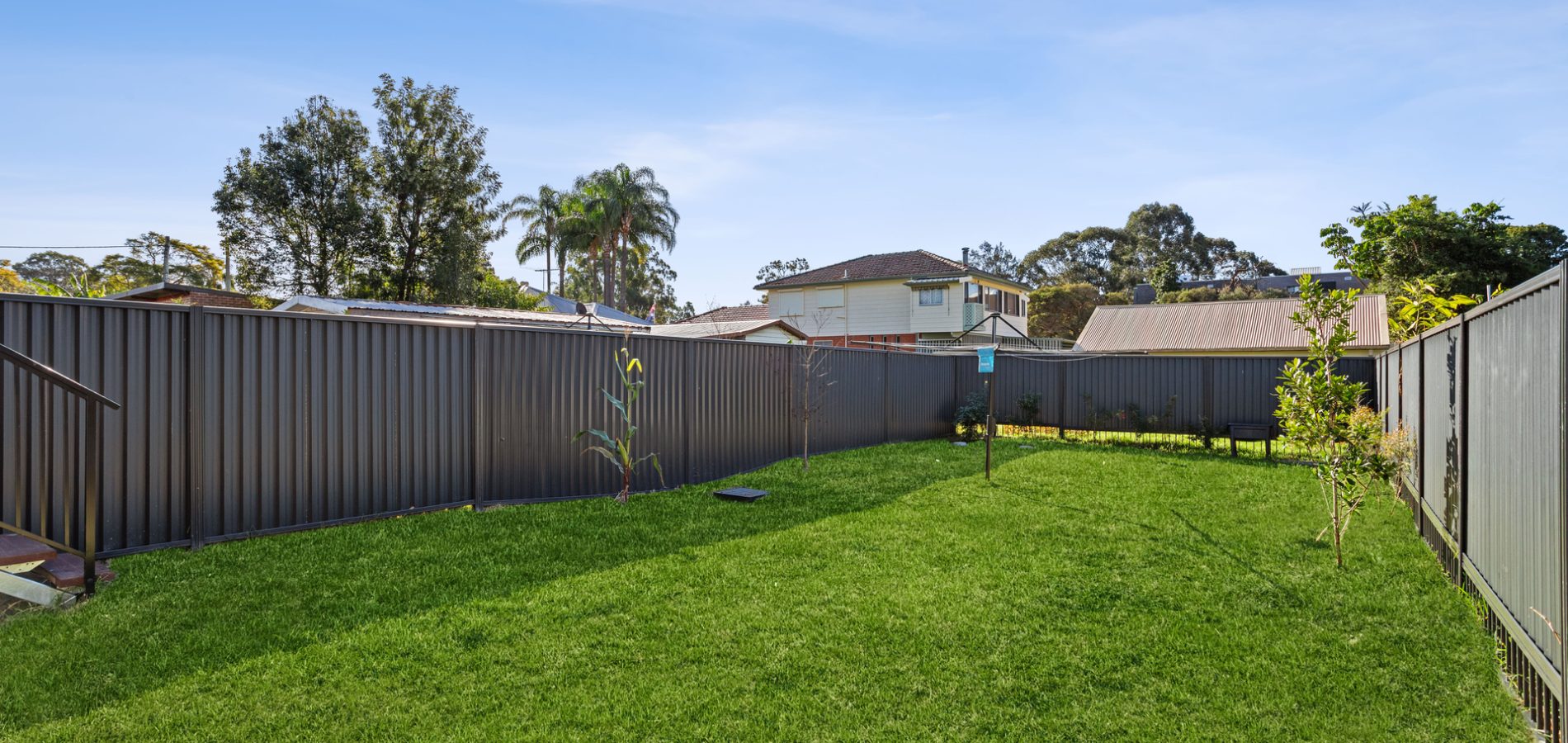 Sold - 15 Gilba Road - New Property in Pendle Hill - Real Estate by Amit Nayak