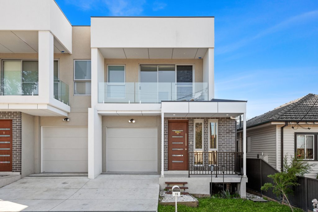 Sold - 15 Gilba Road - New Property in Pendle Hill - Real Estate by Amit Nayak