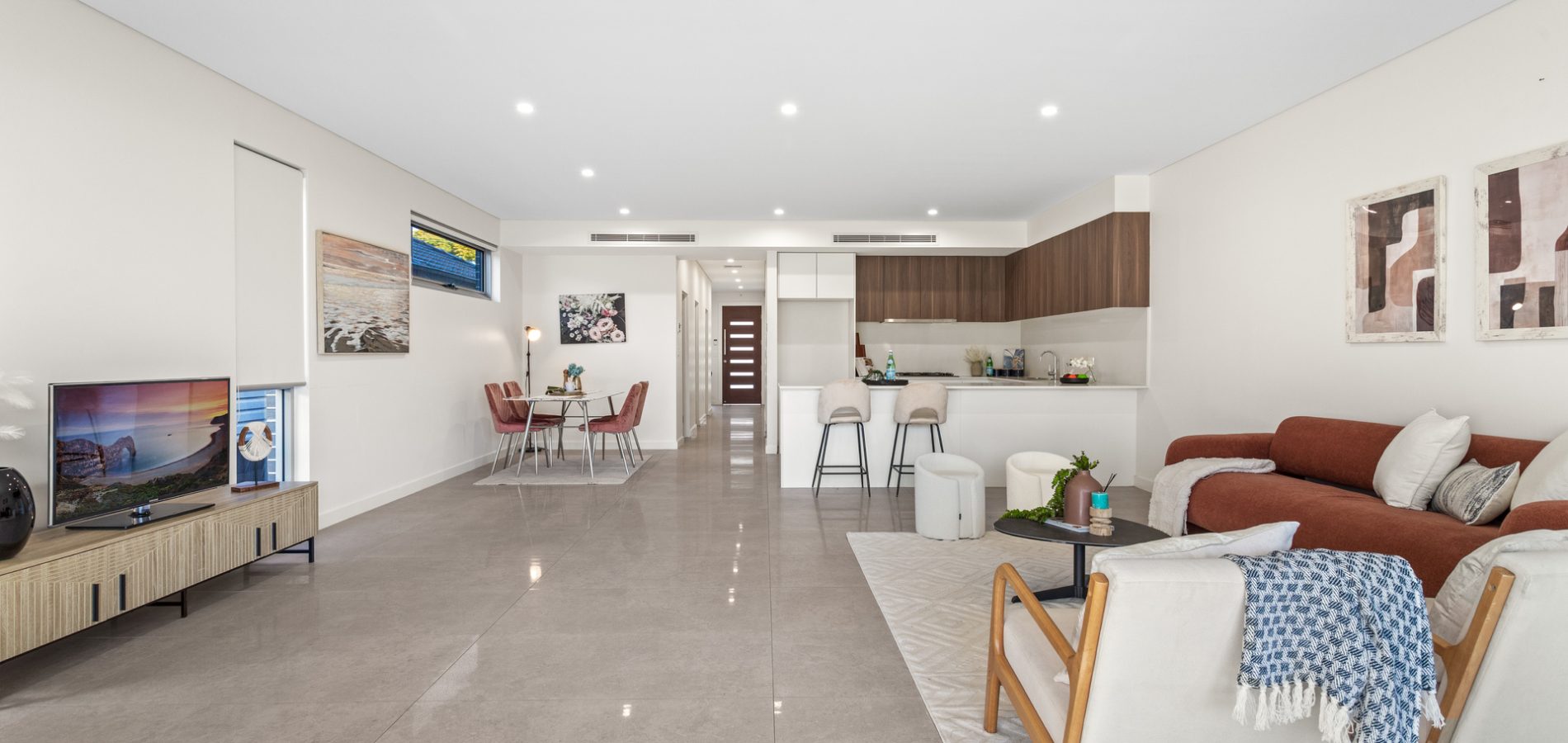Sold - 15 Gilba Road - New Property in Pendle Hill - Real Estate by Amit Nayak