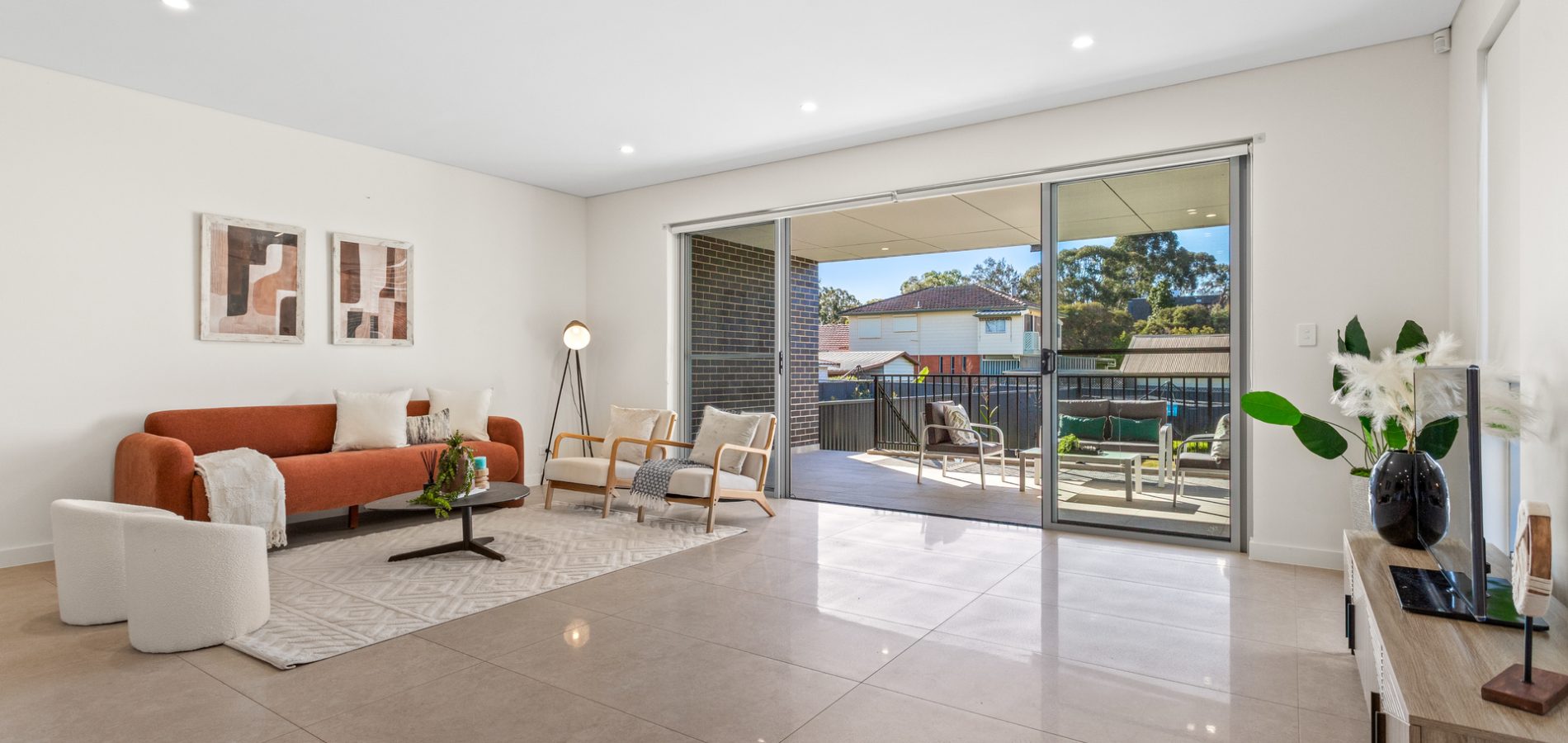 Sold - 15 Gilba Road - New Property in Pendle Hill - Real Estate by Amit Nayak