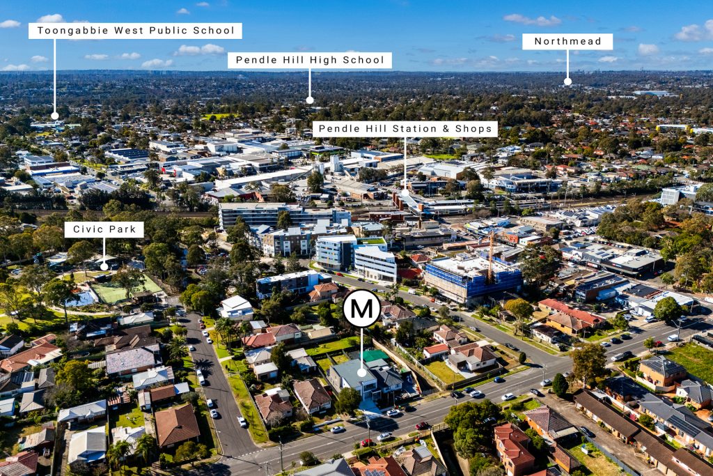 Sold - 15 Gilba Road - New Property in Pendle Hill - Real Estate by Amit Nayak