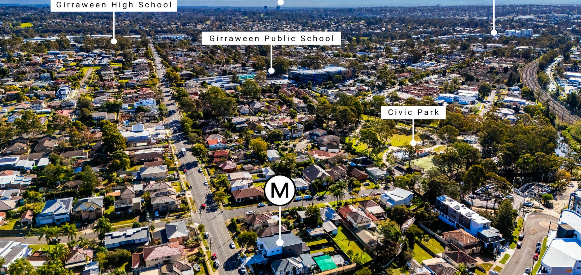Sold - 15 Gilba Road - New Property in Pendle Hill - Real Estate by Amit Nayak