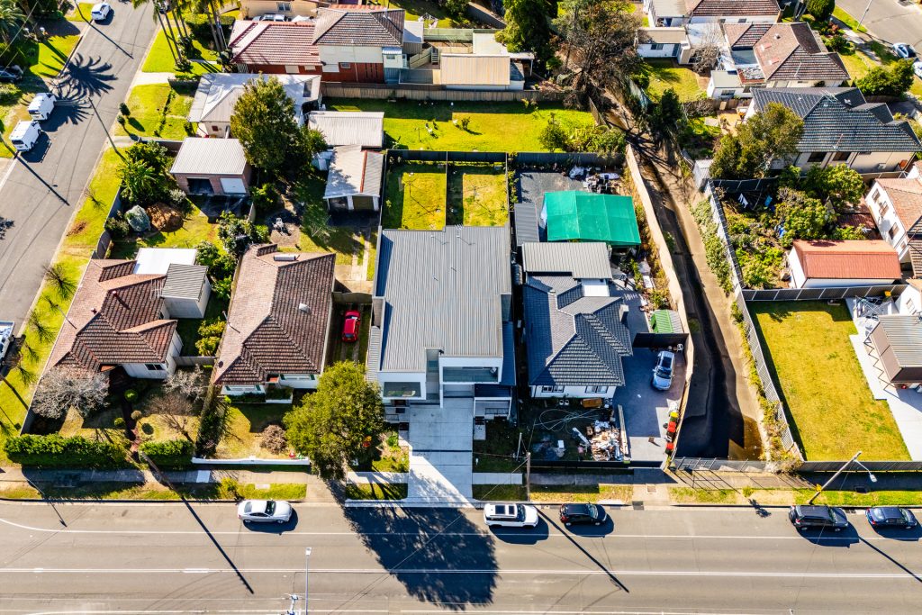 Sold - 15 Gilba Road - New Property in Pendle Hill - Real Estate by Amit Nayak