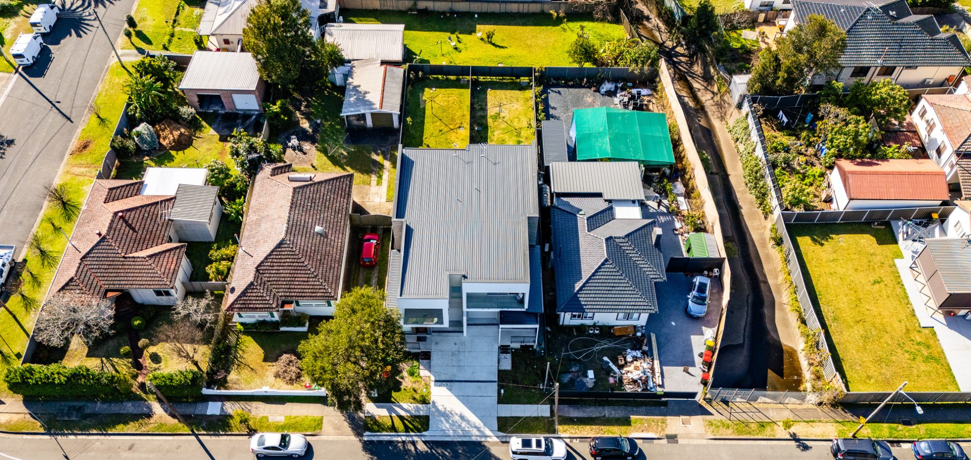 Sold - 15 Gilba Road - New Property in Pendle Hill - Real Estate by Amit Nayak
