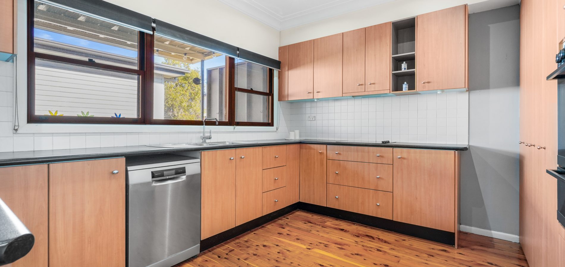 Sold - 2 Dan Street - New Property in Merrylands - Real Estate by Sam Dehaiby