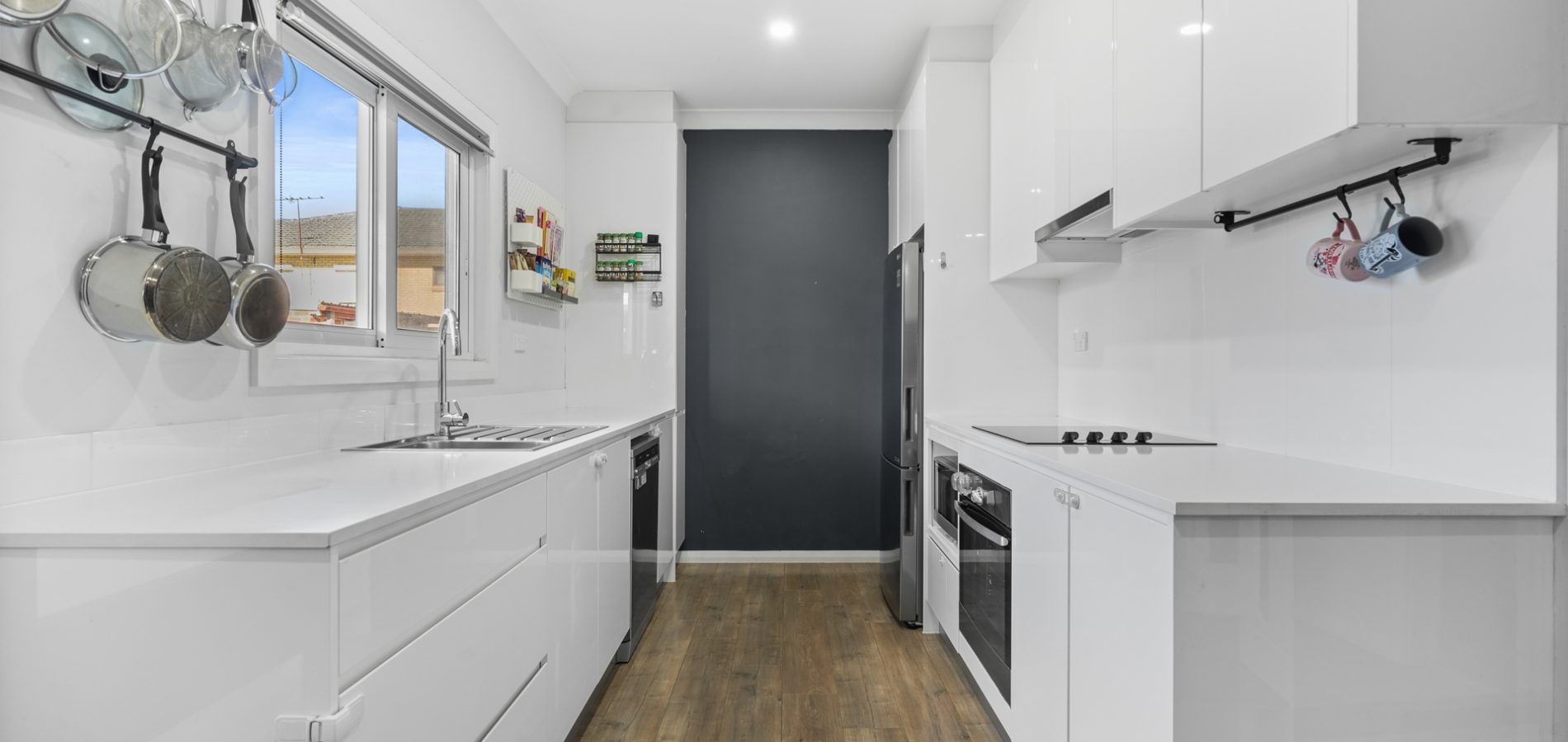 Sold - 2 Dan Street - New Property in Merrylands - Real Estate by Sam Dehaiby