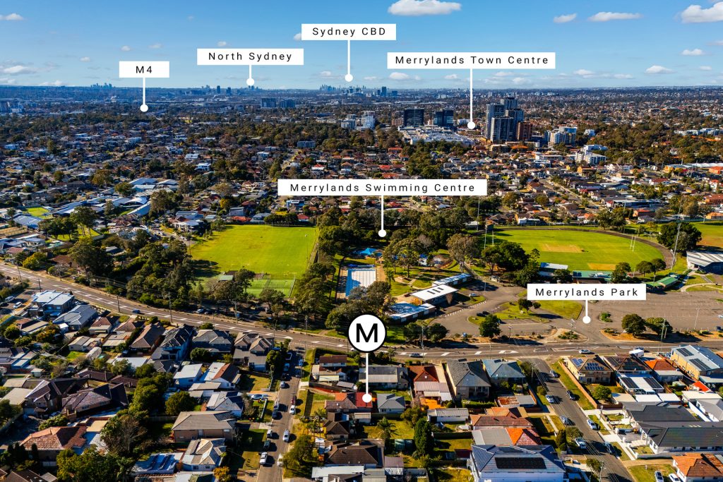 Sold - 2 Dan Street - New Property in Merrylands - Real Estate by Sam Dehaiby