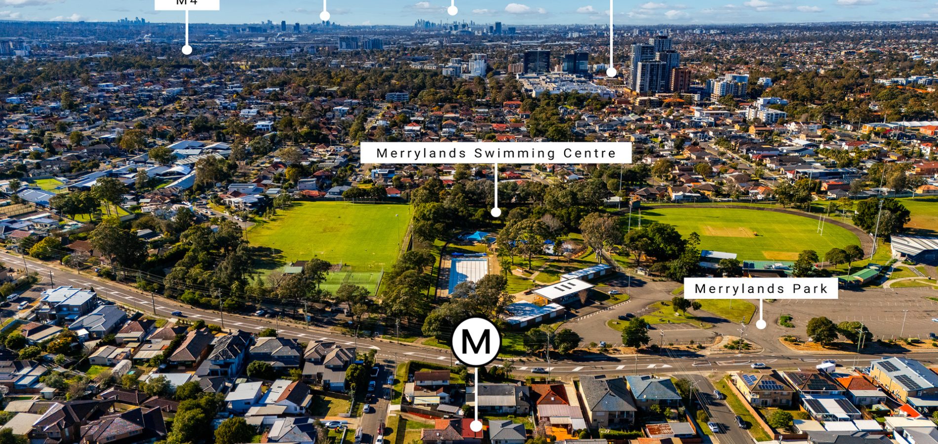Sold - 2 Dan Street - New Property in Merrylands - Real Estate by Sam Dehaiby