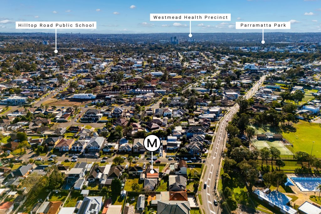 Sold - 2 Dan Street - New Property in Merrylands - Real Estate by Sam Dehaiby
