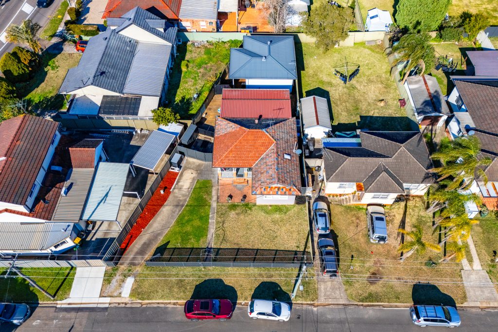 Sold - 2 Dan Street - New Property in Merrylands - Real Estate by Sam Dehaiby