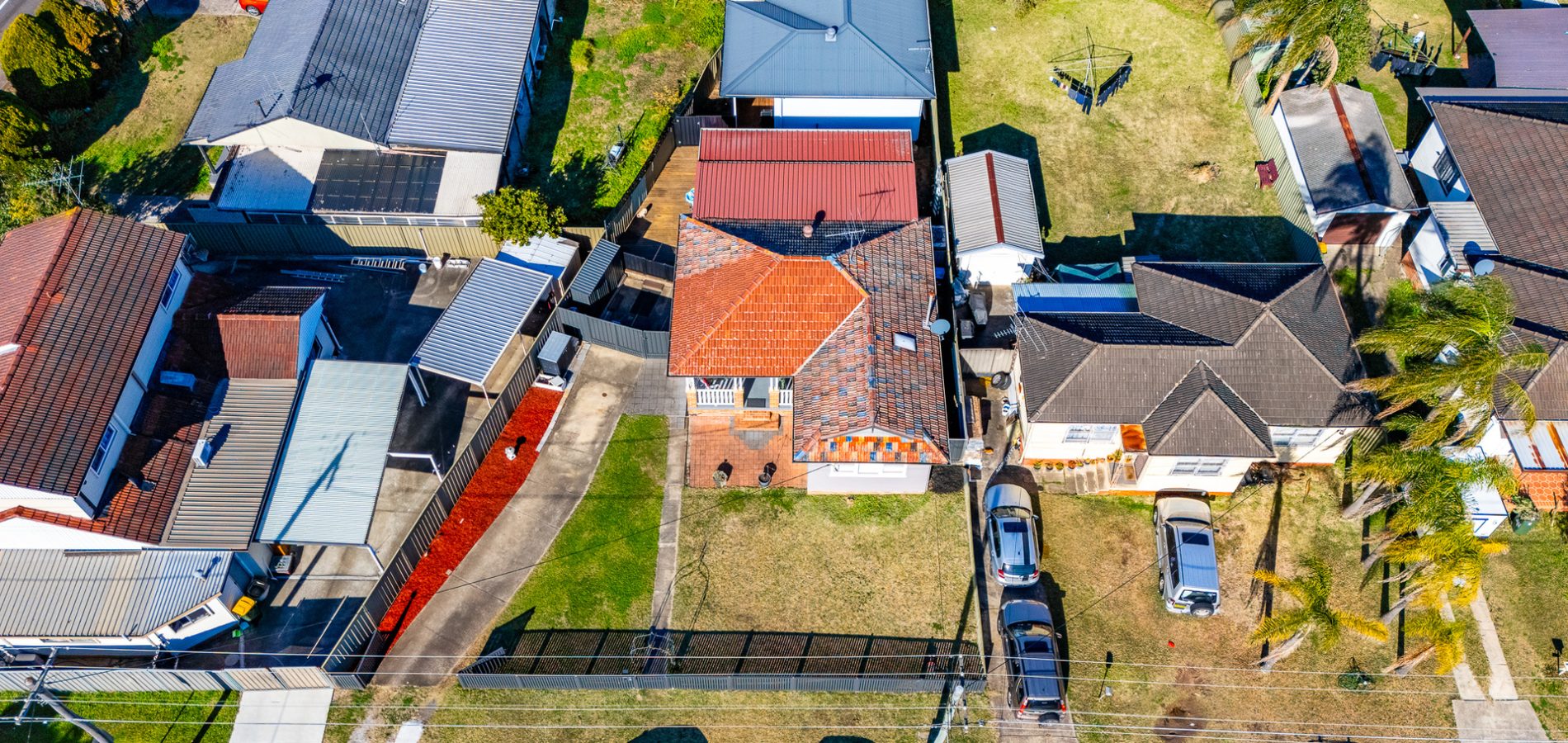 Sold - 2 Dan Street - New Property in Merrylands - Real Estate by Sam Dehaiby