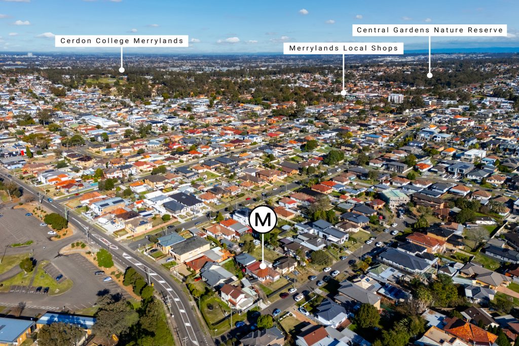 Sold - 2 Dan Street - New Property in Merrylands - Real Estate by Sam Dehaiby