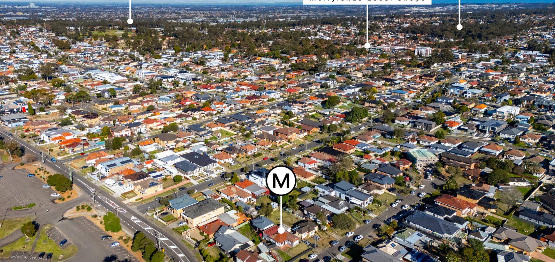 Sold - 2 Dan Street - New Property in Merrylands - Real Estate by Sam Dehaiby