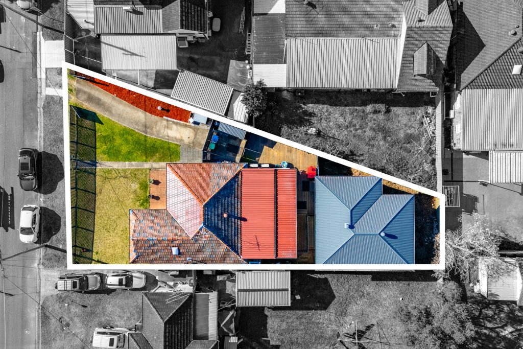 Sold - 2 Dan Street - New Property in Merrylands - Real Estate by Sam Dehaiby