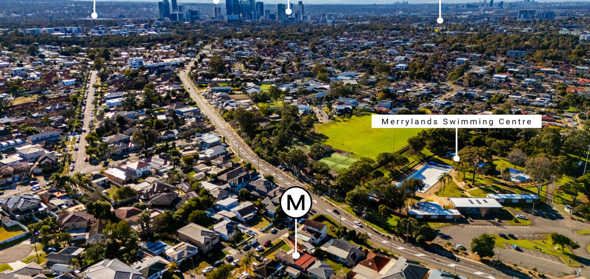Sold - 2 Dan Street - New Property in Merrylands - Real Estate by Sam Dehaiby
