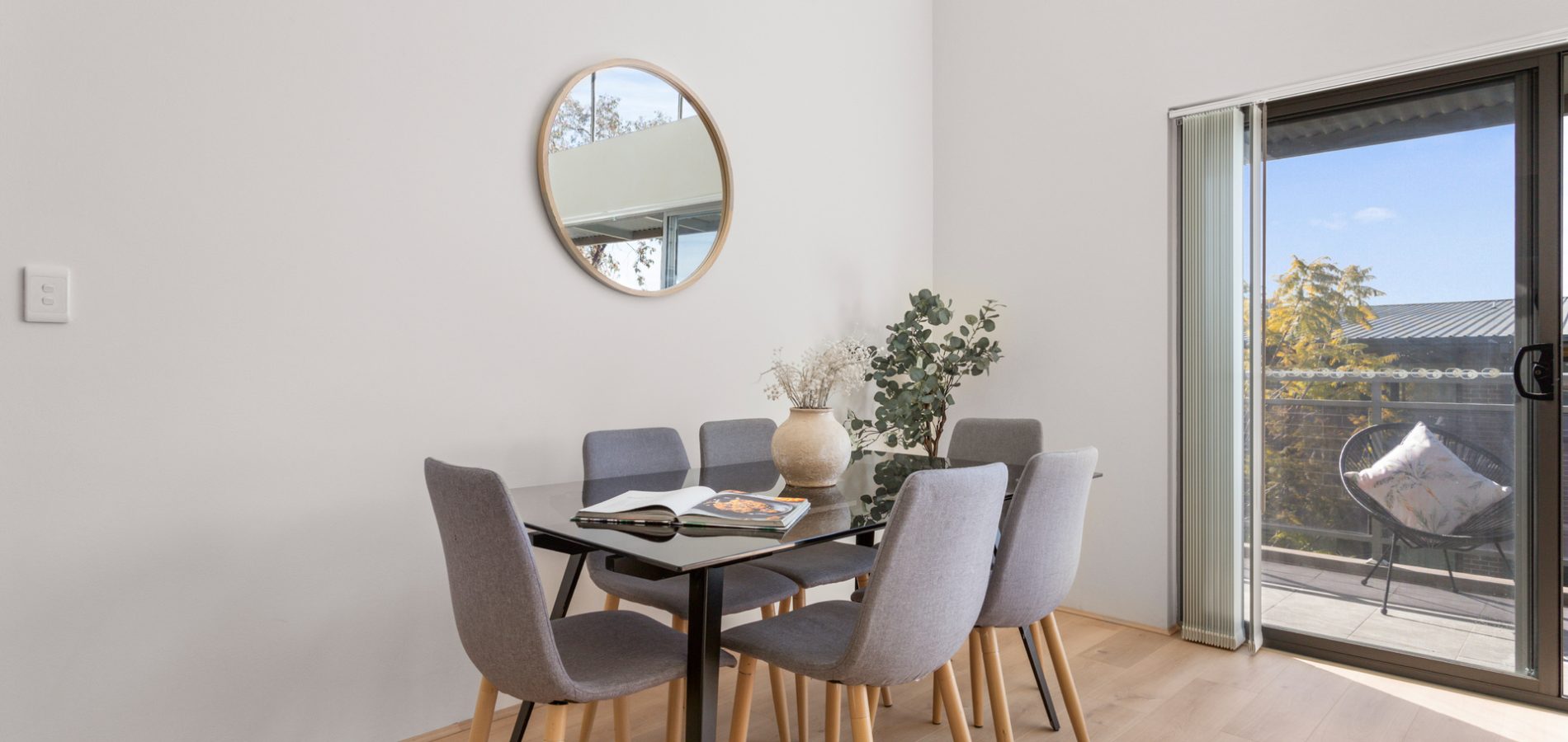 Sold - 16/38 Boomerang Street - New Property in Granville - Real Estate by Sam Dehaiby
