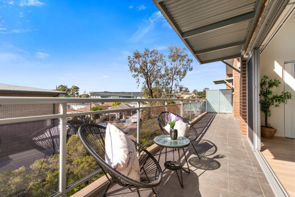 Sold - 16/38 Boomerang Street - New Property in Granville - Real Estate by Sam Dehaiby