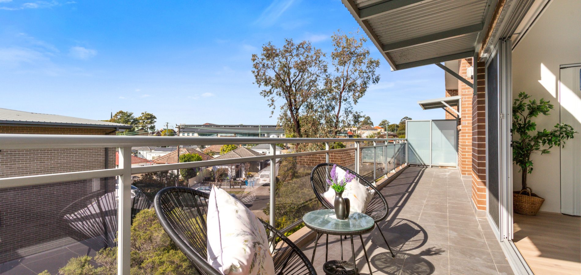 Sold - 16/38 Boomerang Street - New Property in Granville - Real Estate by Sam Dehaiby