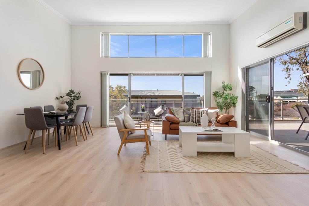 Sold - 16/38 Boomerang Street - New Property in Granville - Real Estate by Sam Dehaiby
