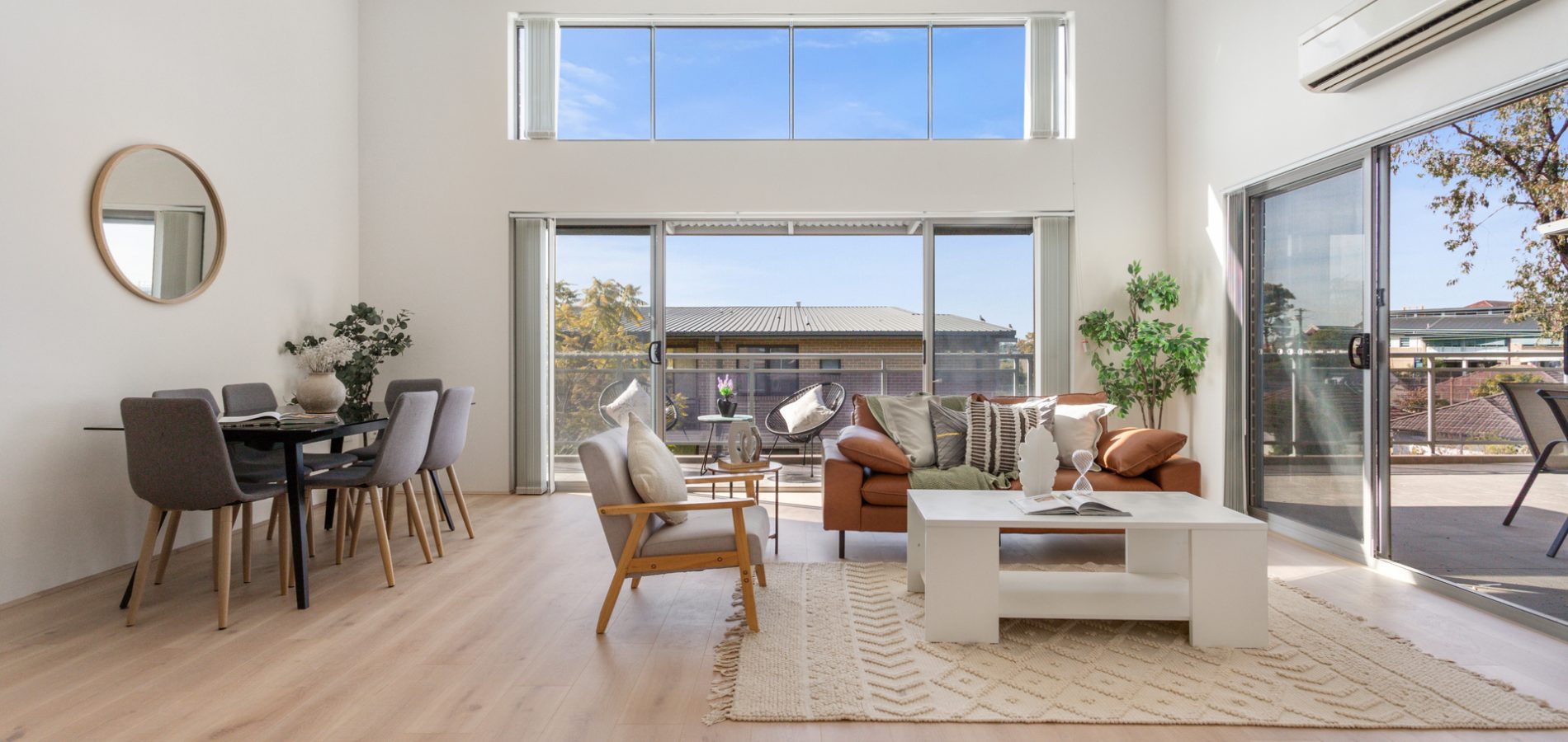 Sold - 16/38 Boomerang Street - New Property in Granville - Real Estate by Sam Dehaiby