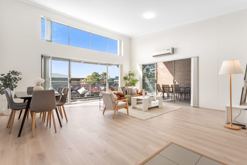 Sold - 16/38 Boomerang Street - New Property in Granville - Real Estate by Sam Dehaiby