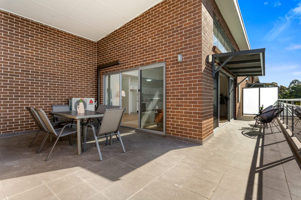 Sold - 16/38 Boomerang Street - New Property in Granville - Real Estate by Sam Dehaiby