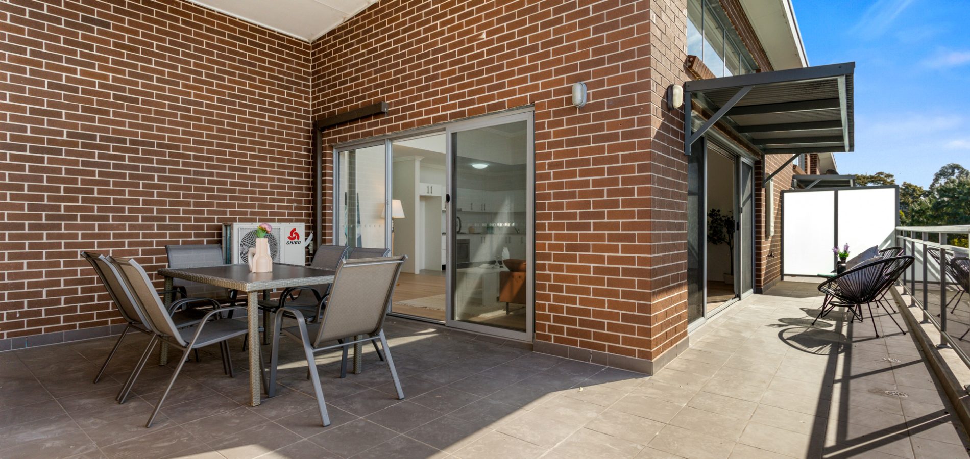 Sold - 16/38 Boomerang Street - New Property in Granville - Real Estate by Sam Dehaiby