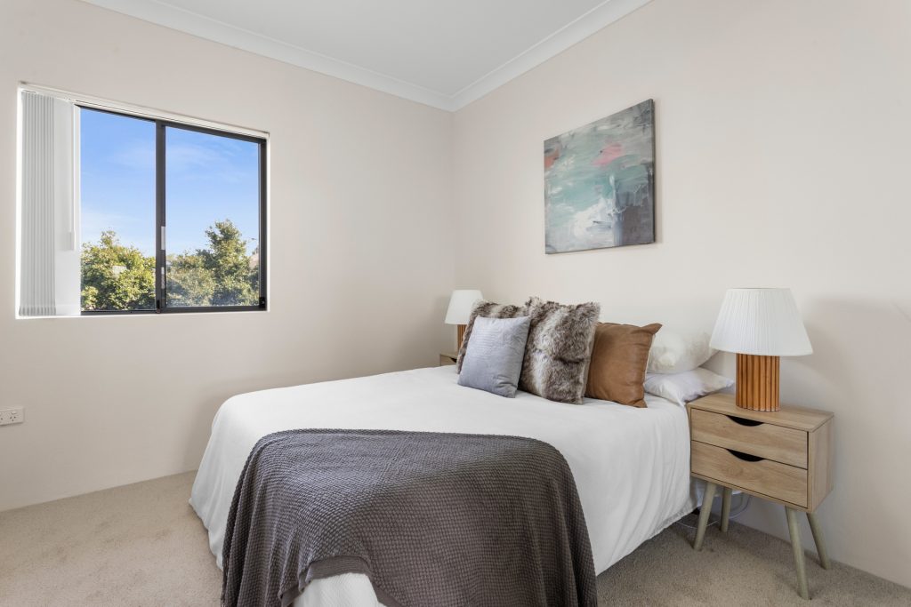 Sold - 16/38 Boomerang Street - New Property in Granville - Real Estate by Sam Dehaiby