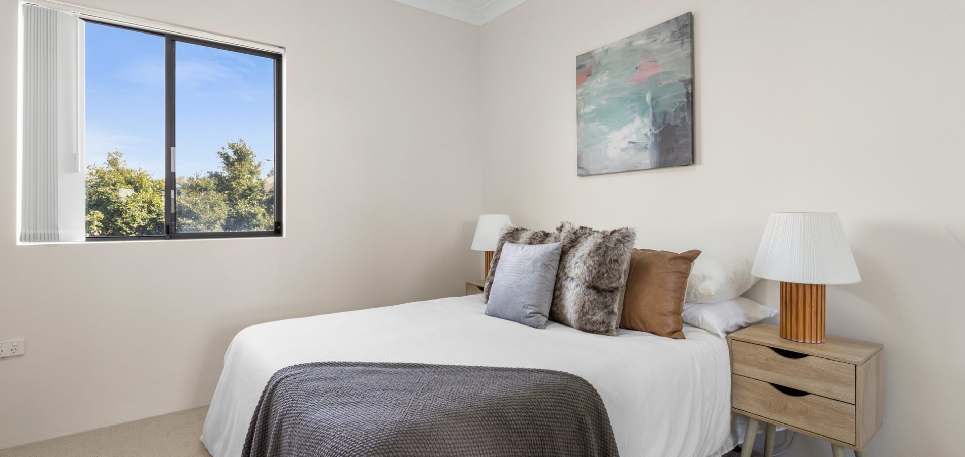 Sold - 16/38 Boomerang Street - New Property in Granville - Real Estate by Sam Dehaiby