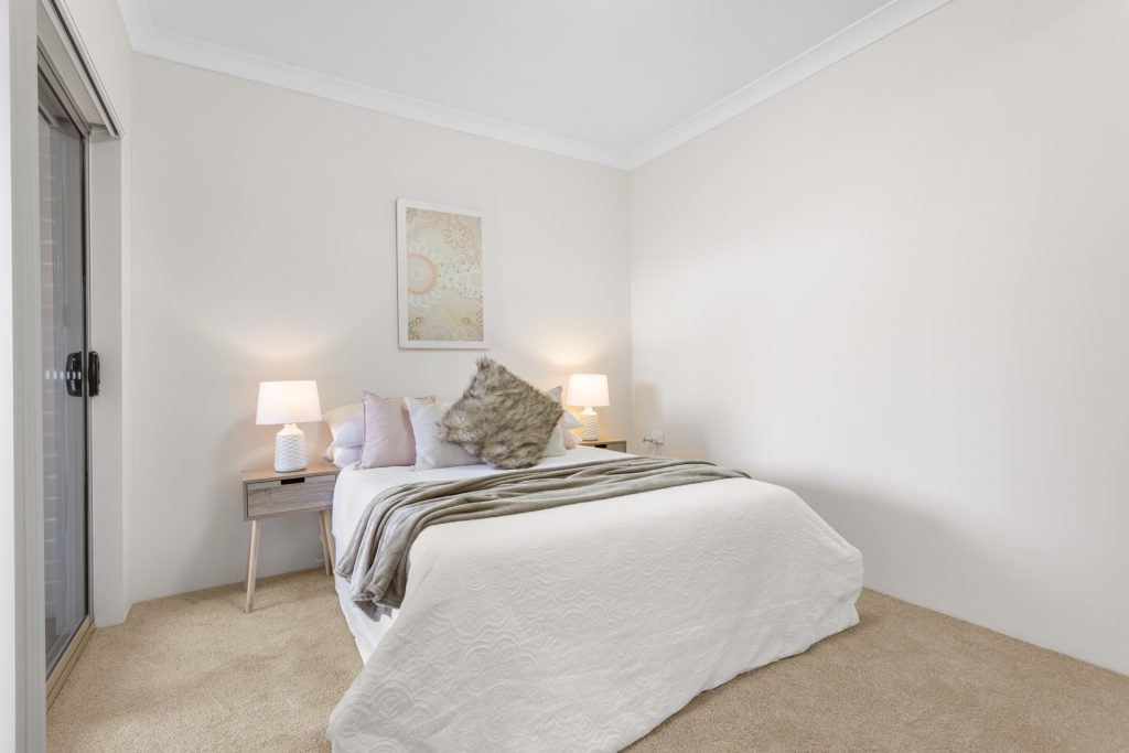 Sold - 16/38 Boomerang Street - New Property in Granville - Real Estate by Sam Dehaiby